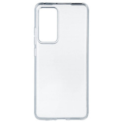 Funda Silicona Transparente para Xiaomi 12X