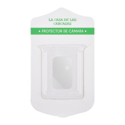 Protector de Cámara Cristal para Samsung Galaxy A33 5G