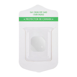 Protector de Cámara Cristal para Xiaomi Redmi Note 11 Pro Plus 5G