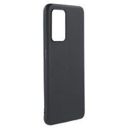 Funda Silicona lisa para Oppo Find X5 Lite