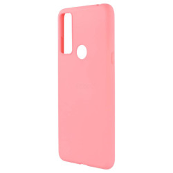 Funda Ultra suave para TCL 20 SE