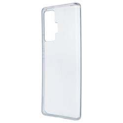 Funda Silicona transparente para Vivo X51