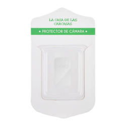 Protector de Cámara Cristal para Oppo A16s