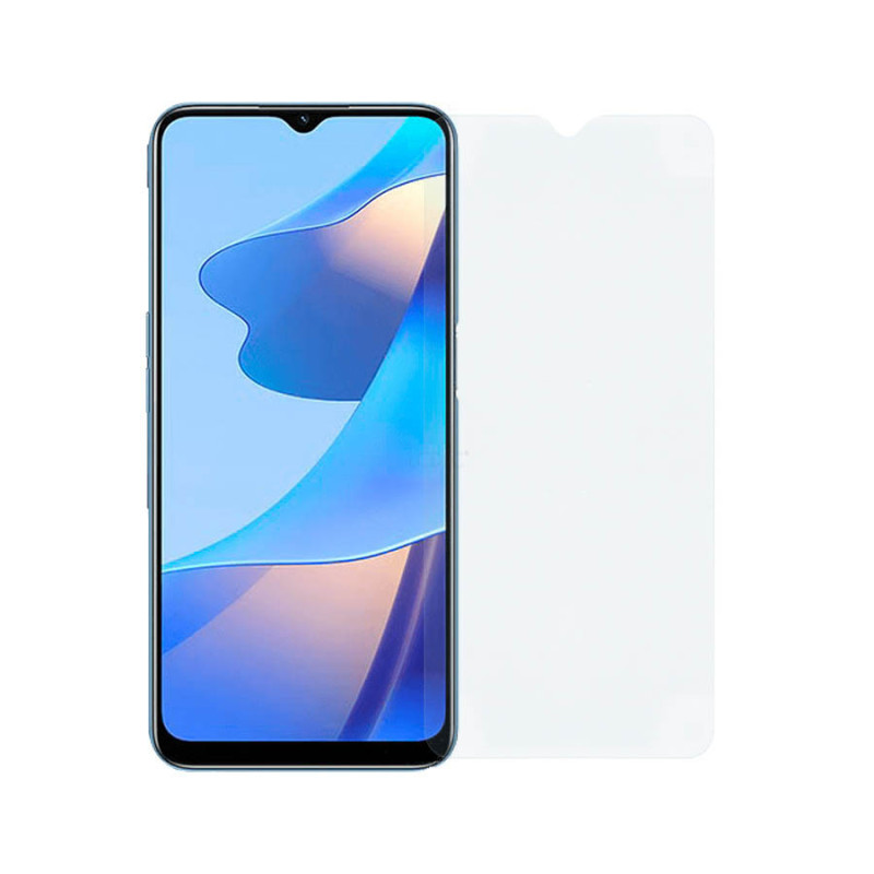 Cristal Templado Transparente para Oppo A54s