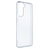 Funda Silicona transparente para Samsung Galaxy S21