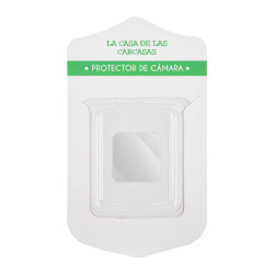 Protector de Cámara Cristal para Samsung Galaxy A12