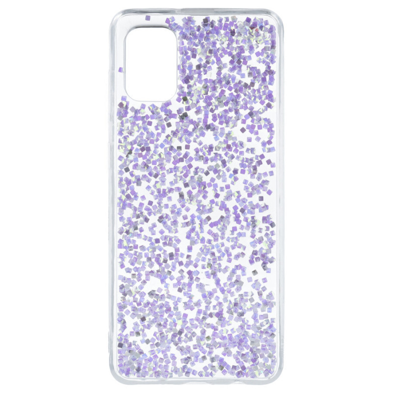 Funda Glitter Premium para Samsung Galaxy A31