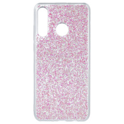 Funda Glitter Premium para Huawei P30 Lite