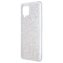 Funda Glitter Premium para Samsung Galaxy A42 5G