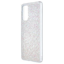 Funda Glitter Premium para Samsung Galaxy S20 FE