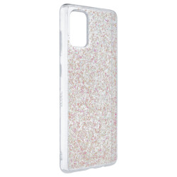 Funda Glitter Premium para Samsung Galaxy A71