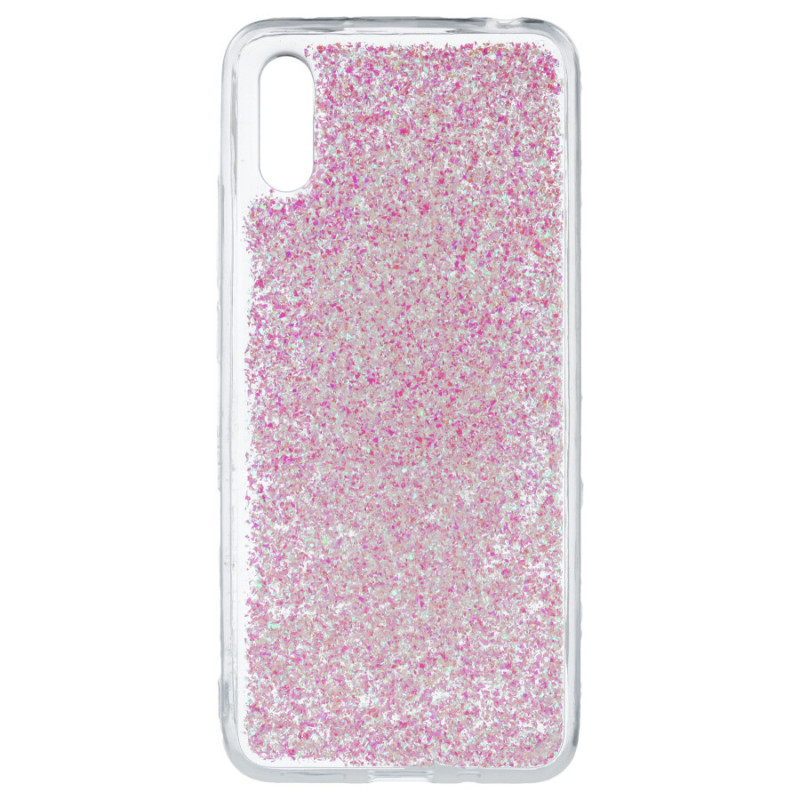 Funda Glitter Premium para Xiaomi Redmi 9A