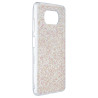 Funda Glitter Premium para Xiaomi Poco X3