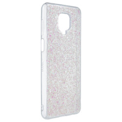 Funda Glitter Premium para Xiaomi Redmi Note 9S