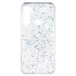 Funda Glitter Premium para Xiaomi Redmi Note 8