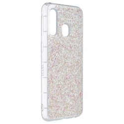 Funda Glitter Premium para Samsung Galaxy A40