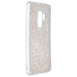 Funda Glitter Premium para Samsung Galaxy S9 Plus