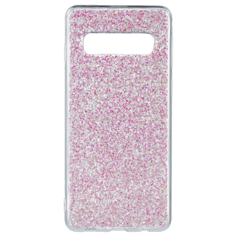 Funda Glitter Premium para Samsung Galaxy S10