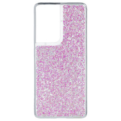 Funda Glitter Premium para Samsung Galaxy S21 Ultra