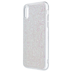 Funda Glitter Premium para iPhone XR