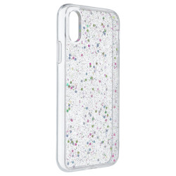 Funda Glitter Premium para iPhone XS