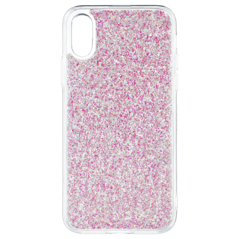 Funda Glitter Premium para iPhone XS Max