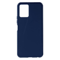 Funda Silicona lisa para Vivo Y33s