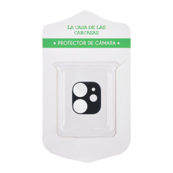 Protector de Cámara Cristal para iPhone 12 Mini