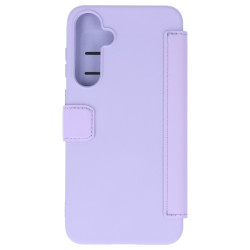 Funda Libro Suave para Samsung Galaxy A55 5G