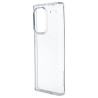 Funda Silicona Transparente para Xiaomi Redmi Note 13 Pro Plus 5G