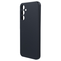 Funda Ultra suave con Cubre cámara para Samsung Galaxy A15 5G