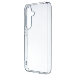 Funda Bumper Transparente para Samsung Galaxy A55 5G