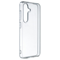 Funda Bumper Transparente para Samsung Galaxy A55 5G