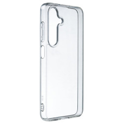 Funda Silicona Transparente para Samsung Galaxy A15 5G