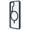 Funda Bumper Compatible con Magsafe para Samsung Galaxy S24