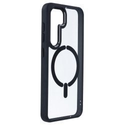 Funda Bumper Compatible con Magsafe para Samsung Galaxy S24