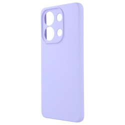 Funda Ultra suave con Cubre cámara para Xiaomi Redmi Note 13 4G