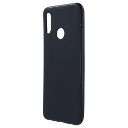 Funda Silicona lisa para Huawei Honor 10 Lite