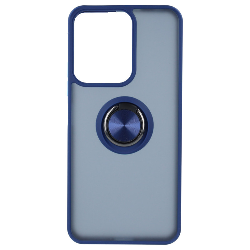 Funda Acrílica con Anillo para Poco C65