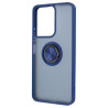 Funda Acrílica con Anillo para Poco C65