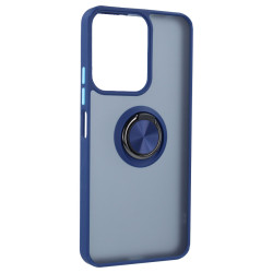Funda Acrílica con Anillo para Poco C65