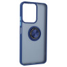 Funda Acrílica con Anillo para Poco C65