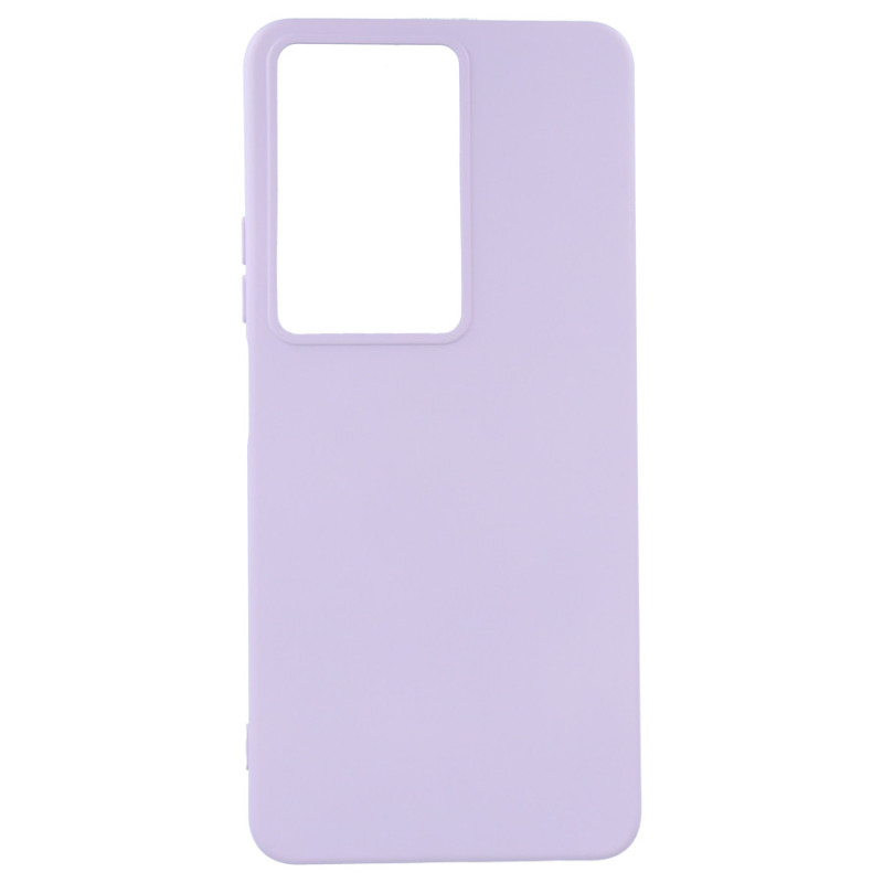 Funda Ultra suave para Oppo A79 5G