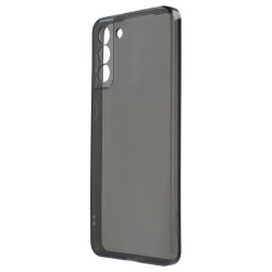 Funda Silicona Cubre Color para Samsung Galaxy S21 Plus