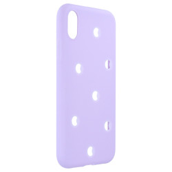 Funda Toy para iPhone X