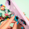 Funda Toy para iPhone X