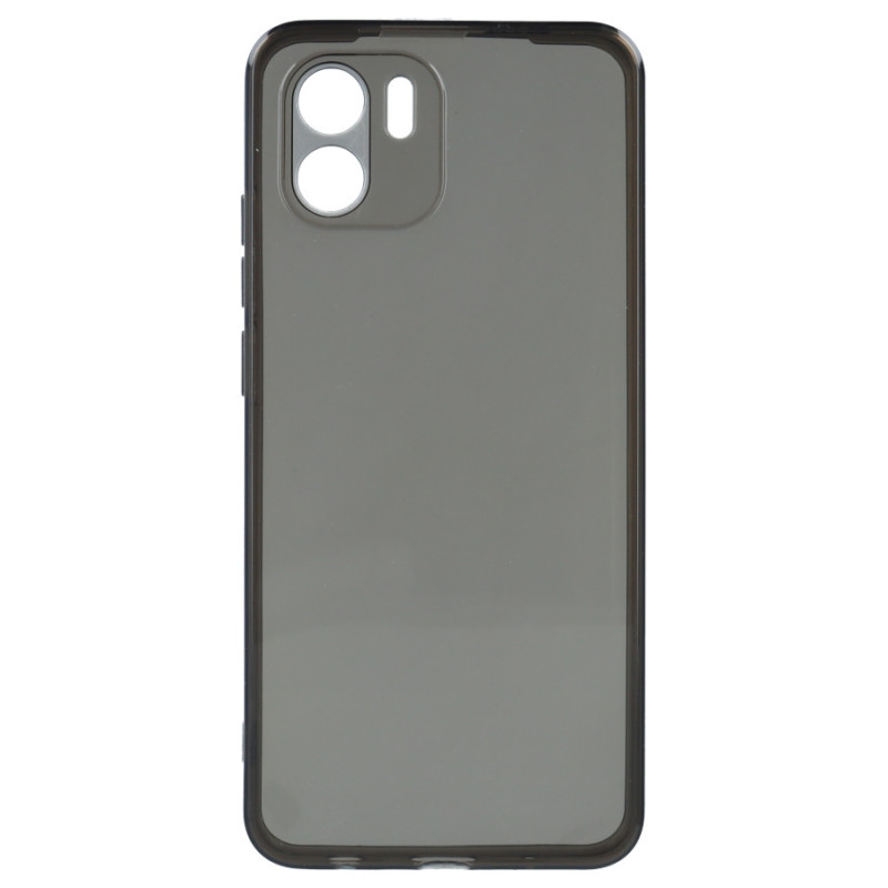 Funda Silicona Cubre Color para Xiaomi Redmi A2