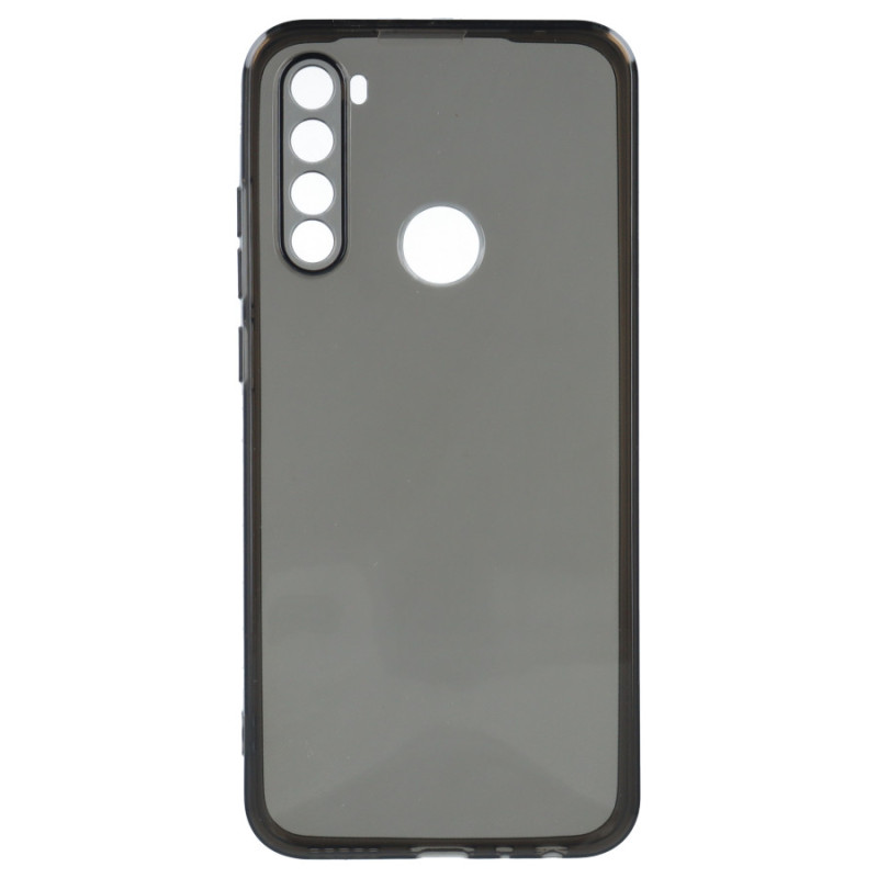 Funda Silicona Cubre Color para Xiaomi Redmi Note 8T