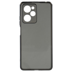 Funda Silicona Cubre Color para Xiaomi Redmi Note 12 Pro