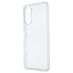 Funda Silicona Transparente para Poco C65